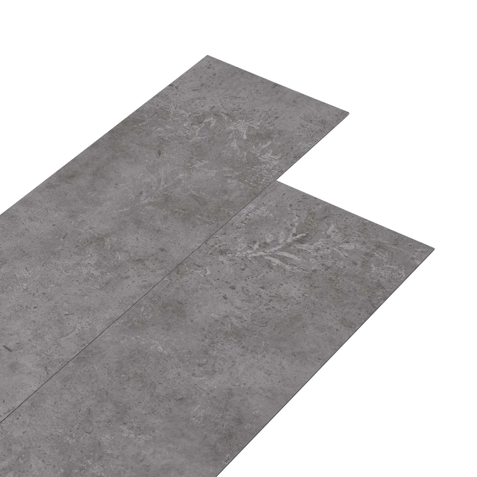 Zelfklevende PVC Vloerplanken 30,5 x 61 cm 28 pcs PVC