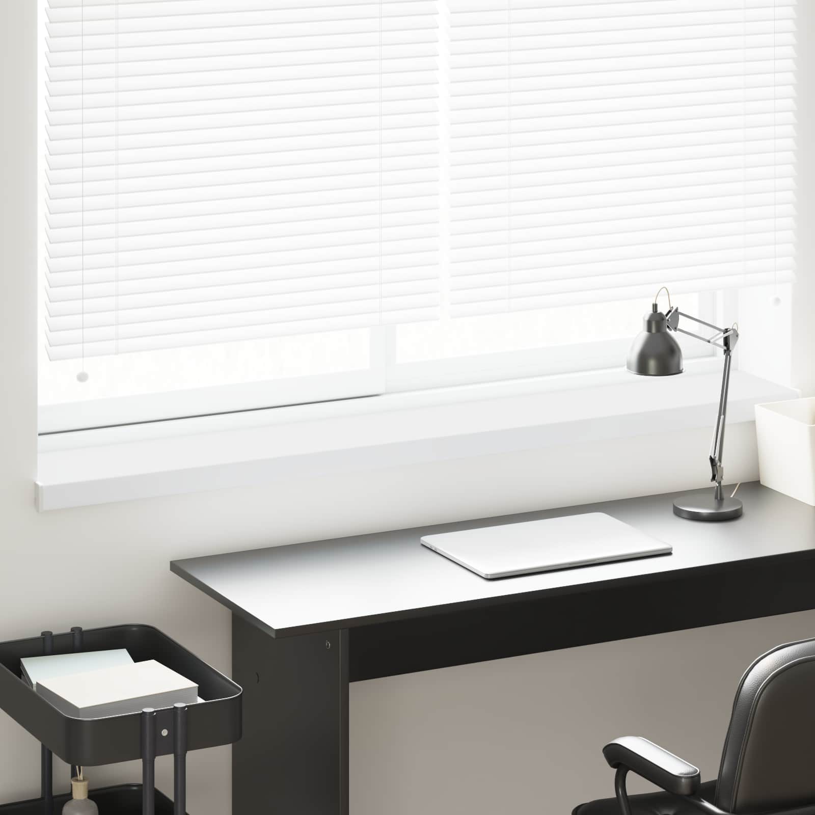 Raamsokkel Wit 160 x 20 x 4,5 cm PVC