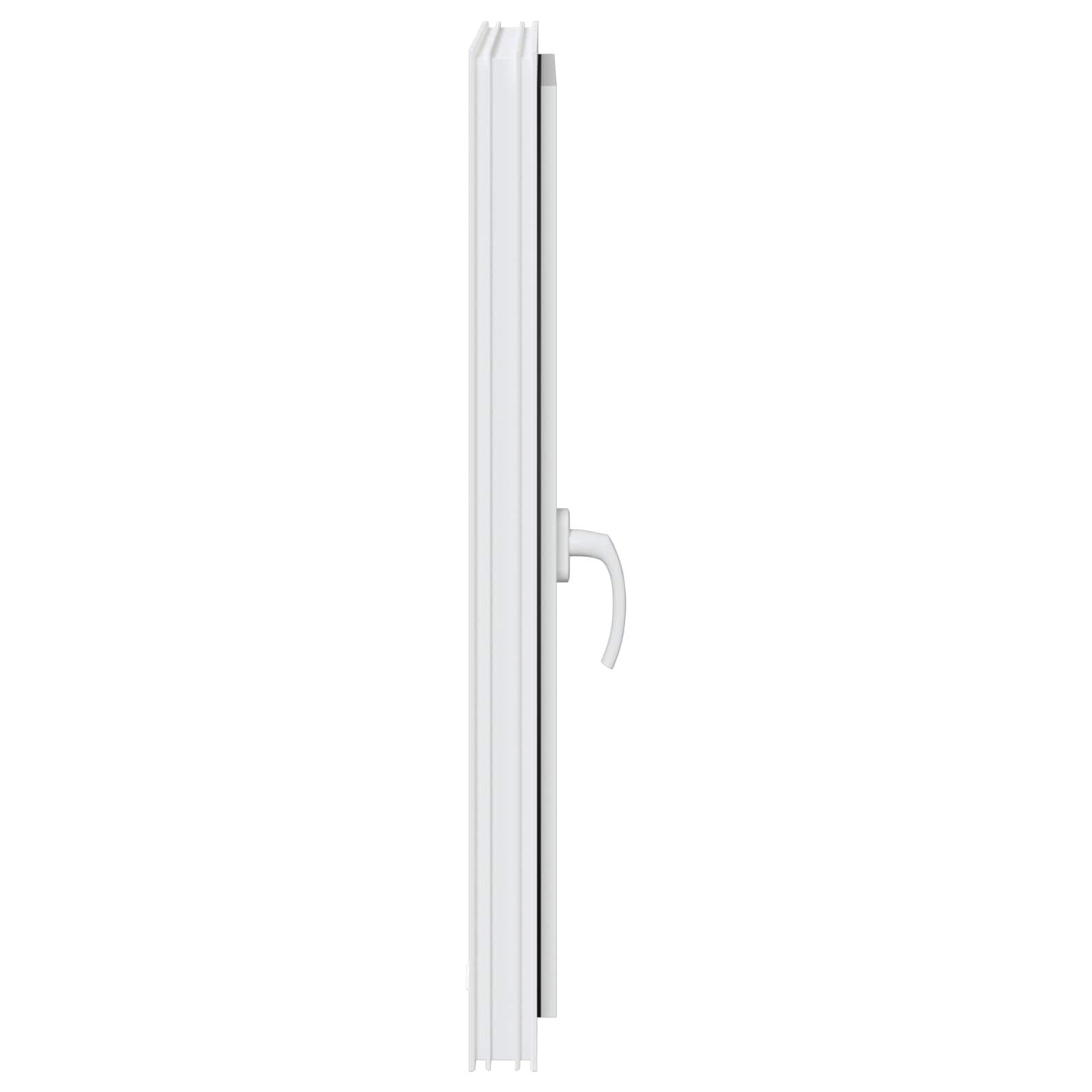 Kantel- en draaivenster voor de kelder RISOR 60 x 90 cm – afbeelding 5