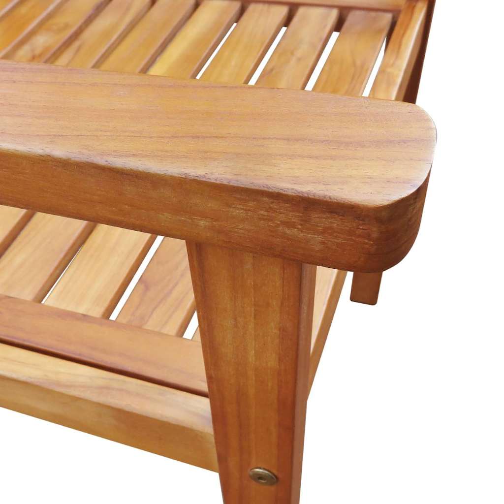 7-delige Tuinset massief acaciahout – afbeelding 6