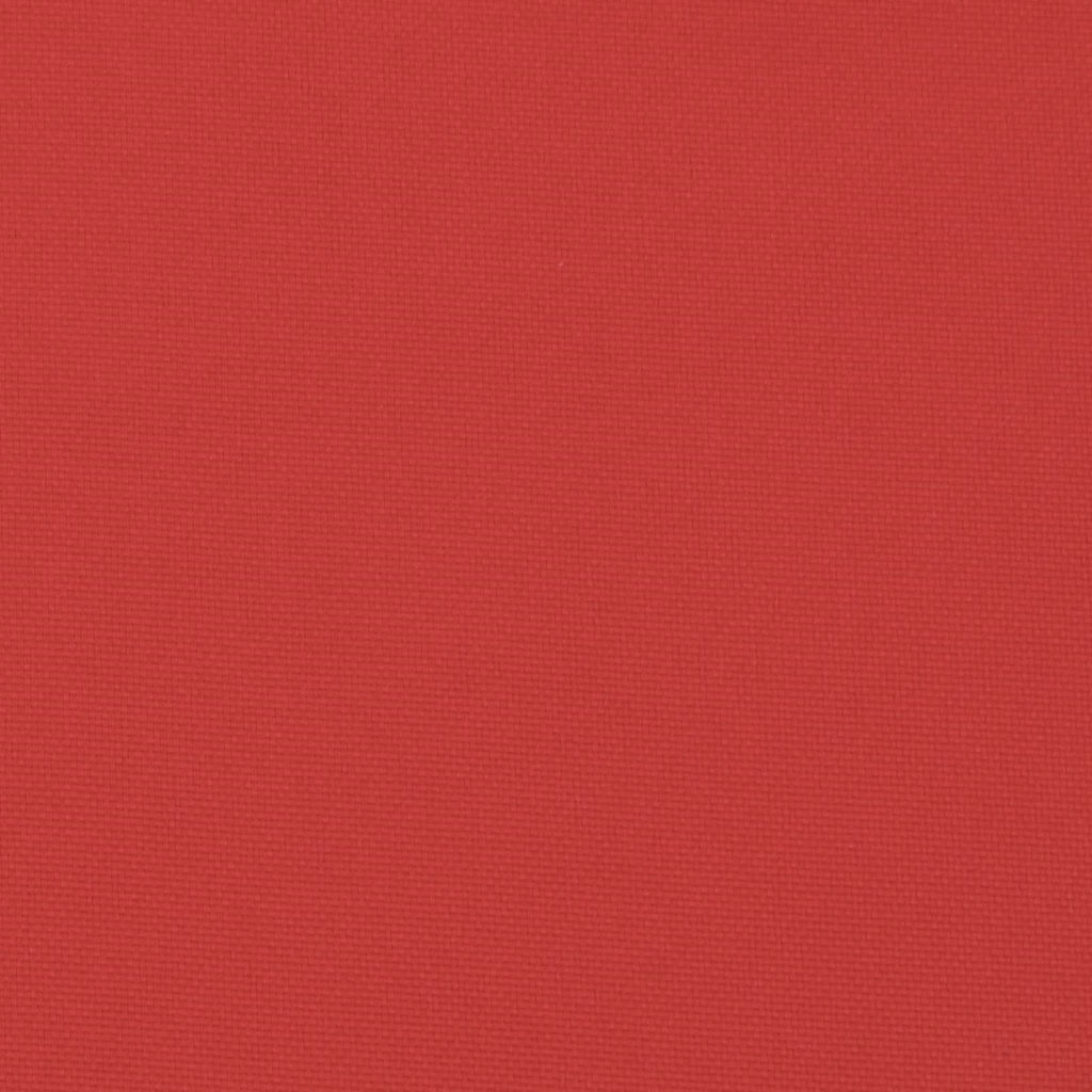 Tuinbankkussen 100x50x3 cm oxford stof rood – afbeelding 6