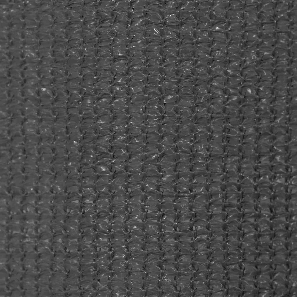 Rolgordijn voor buiten 120x230 cm antraciet – afbeelding 5