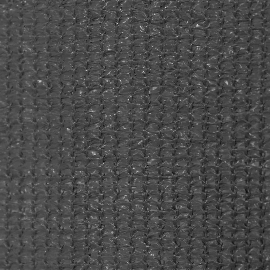 Rolgordijn voor buiten 220x230 cm antraciet – afbeelding 5
