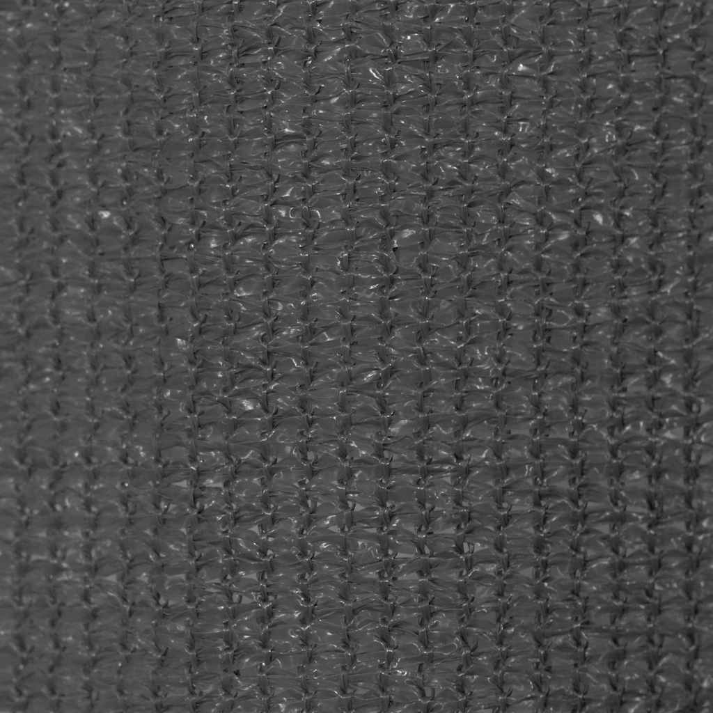 Rolgordijn voor buiten 350x230 cm antraciet – afbeelding 5