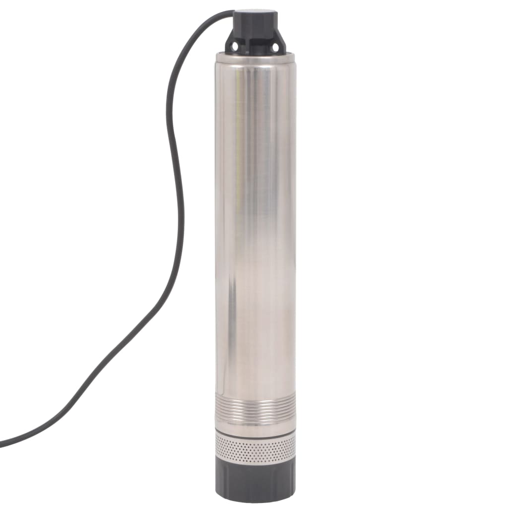 Diepe bronpomp 40 m 750 W – afbeelding 1