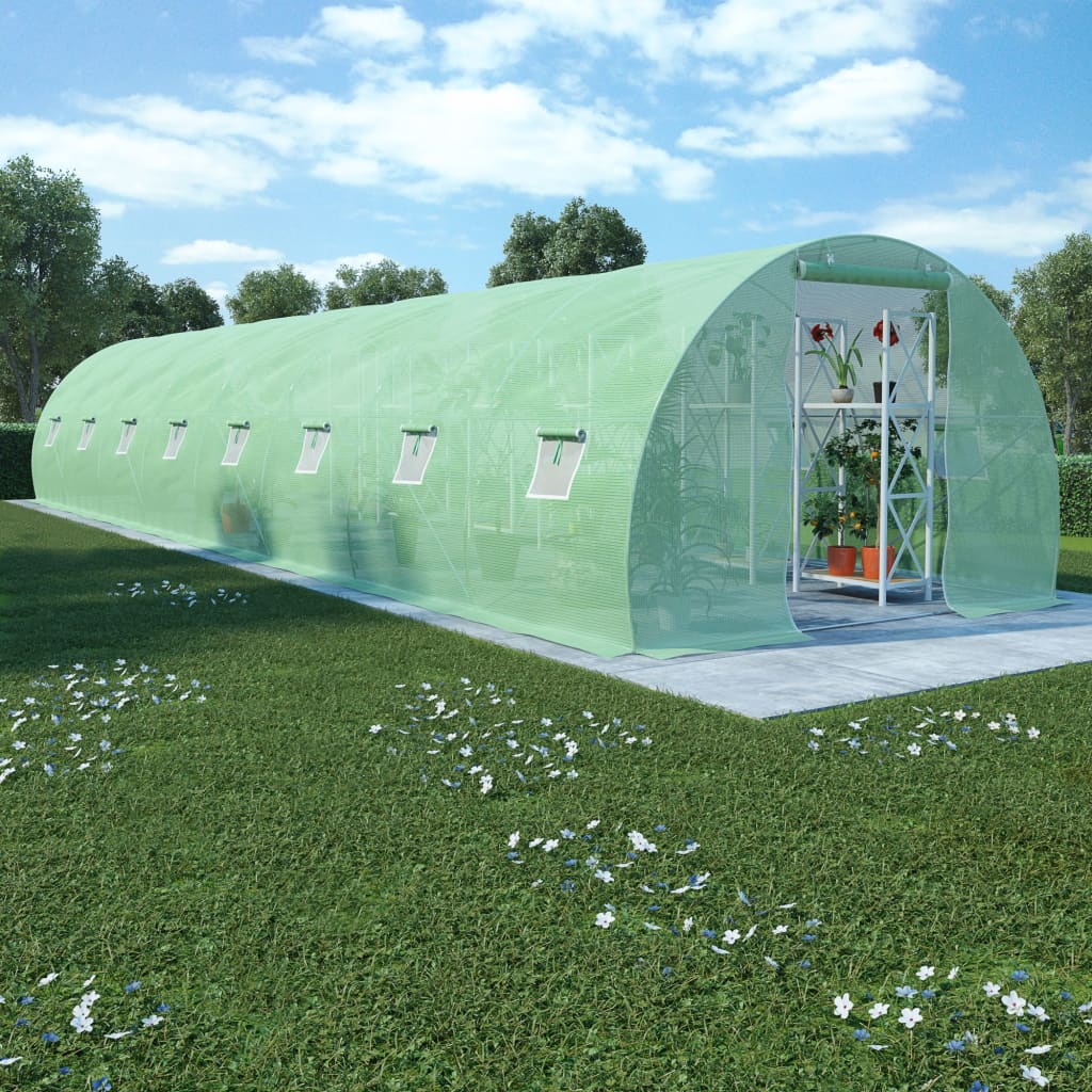 Kas 36 m² 1200x300x200 cm