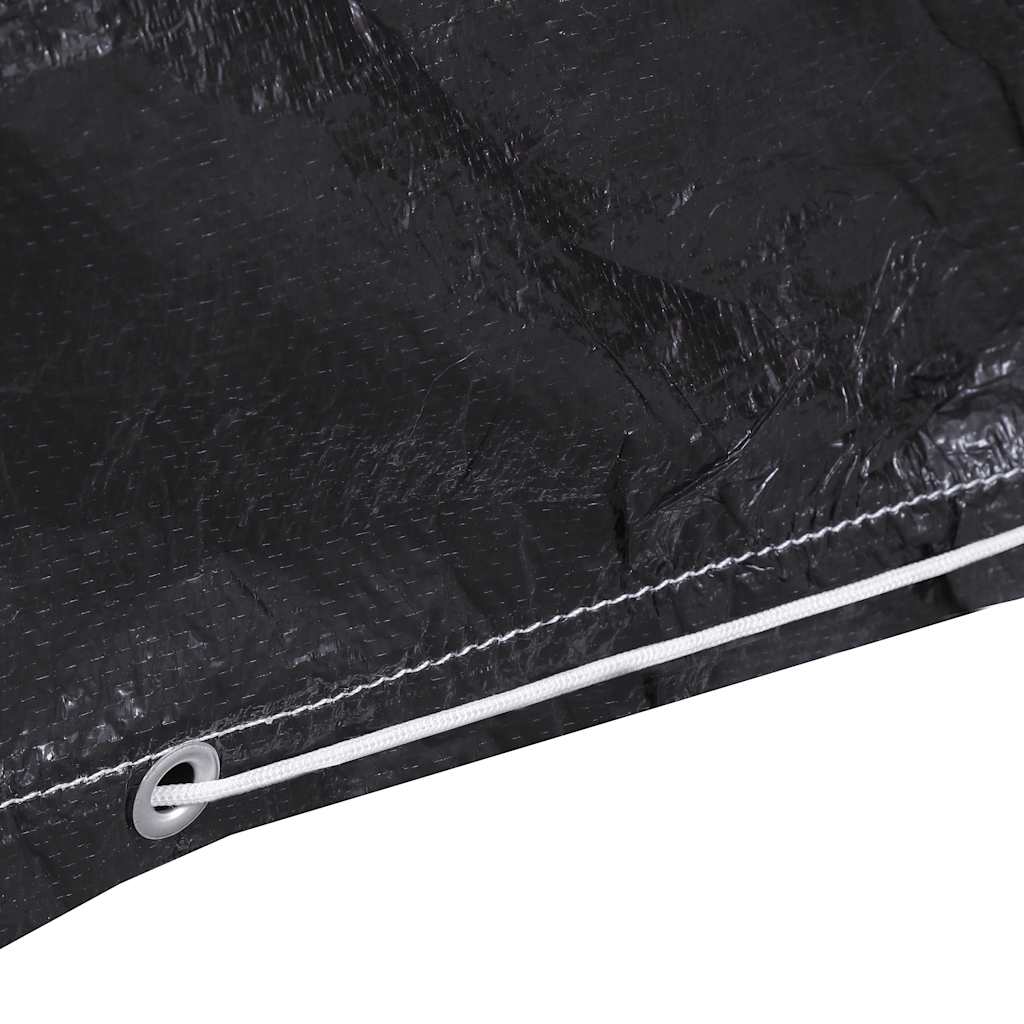 Tuinmeubelhoes met 7 oogjes 143x225x90 cm – afbeelding 4