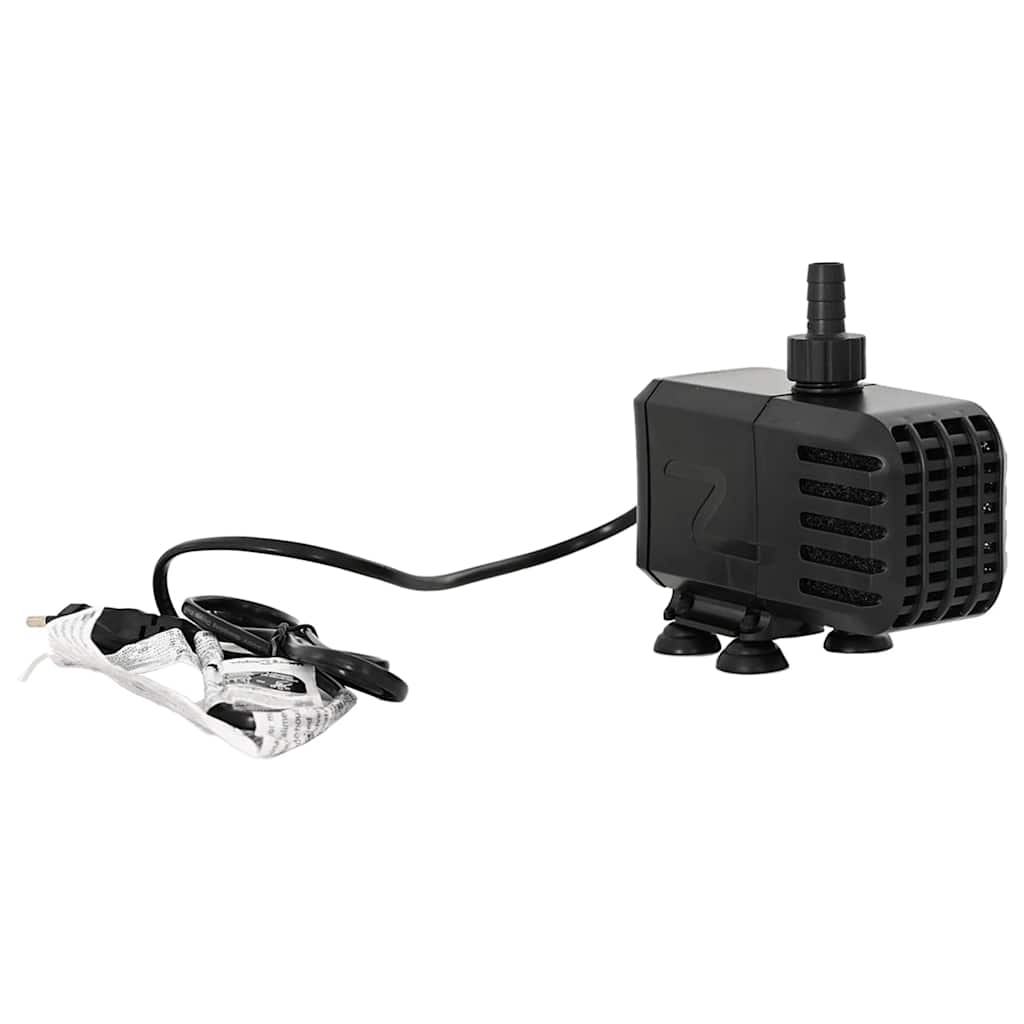 Aquariumpomp onderdompelbaar 1300 L/u
