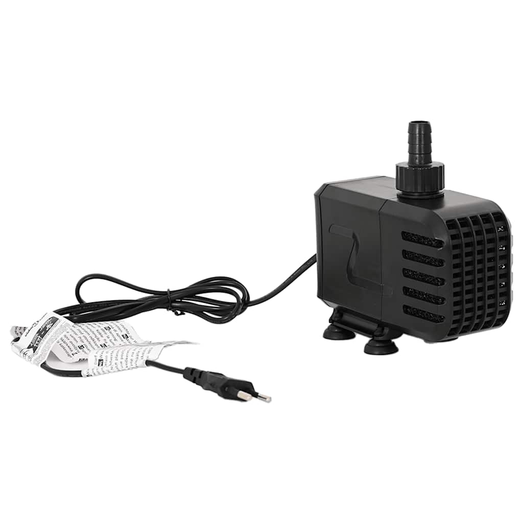 Aquariumpomp onderdompelbaar 1800 L/u