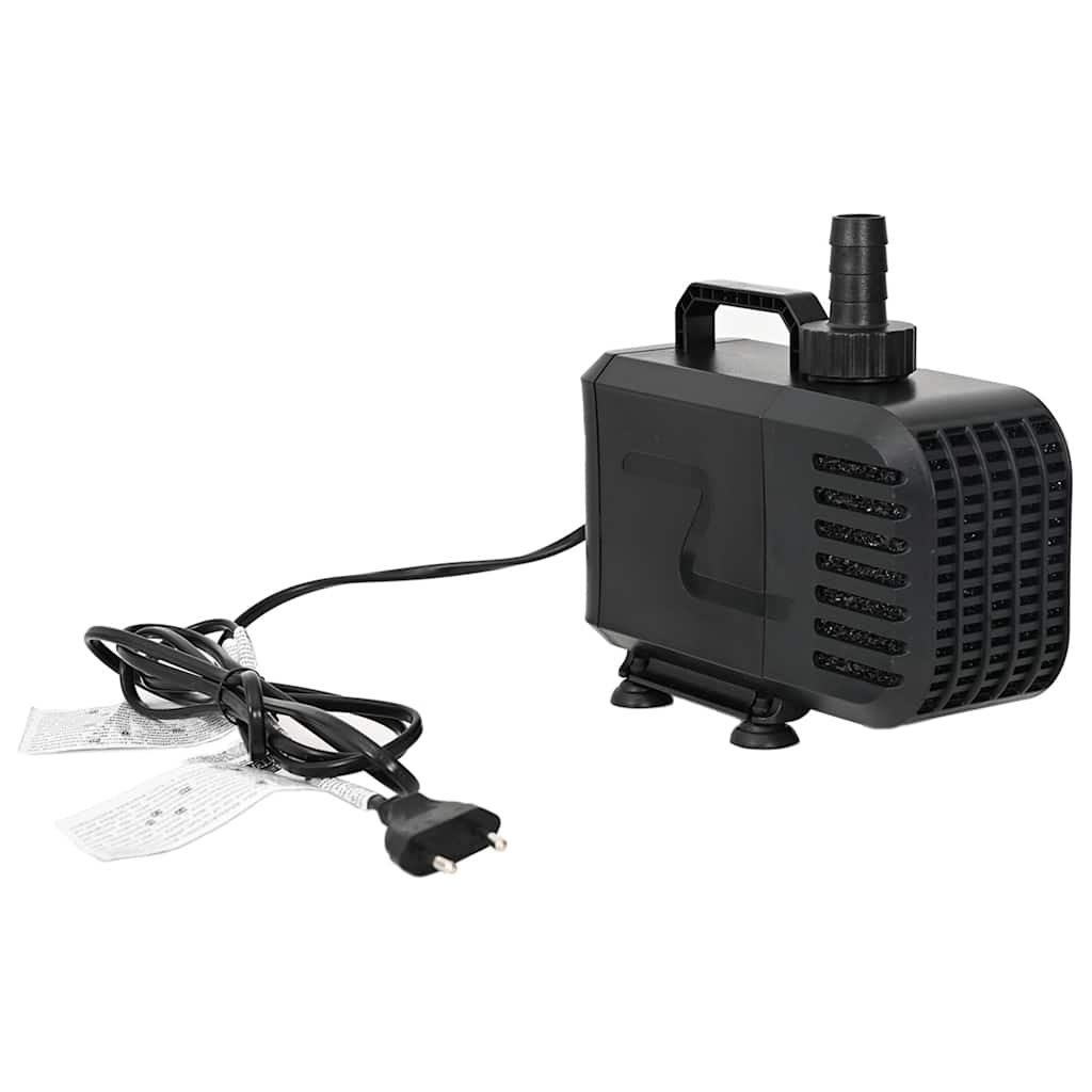 Aquariumpomp onderdompelbaar 3000 L/u