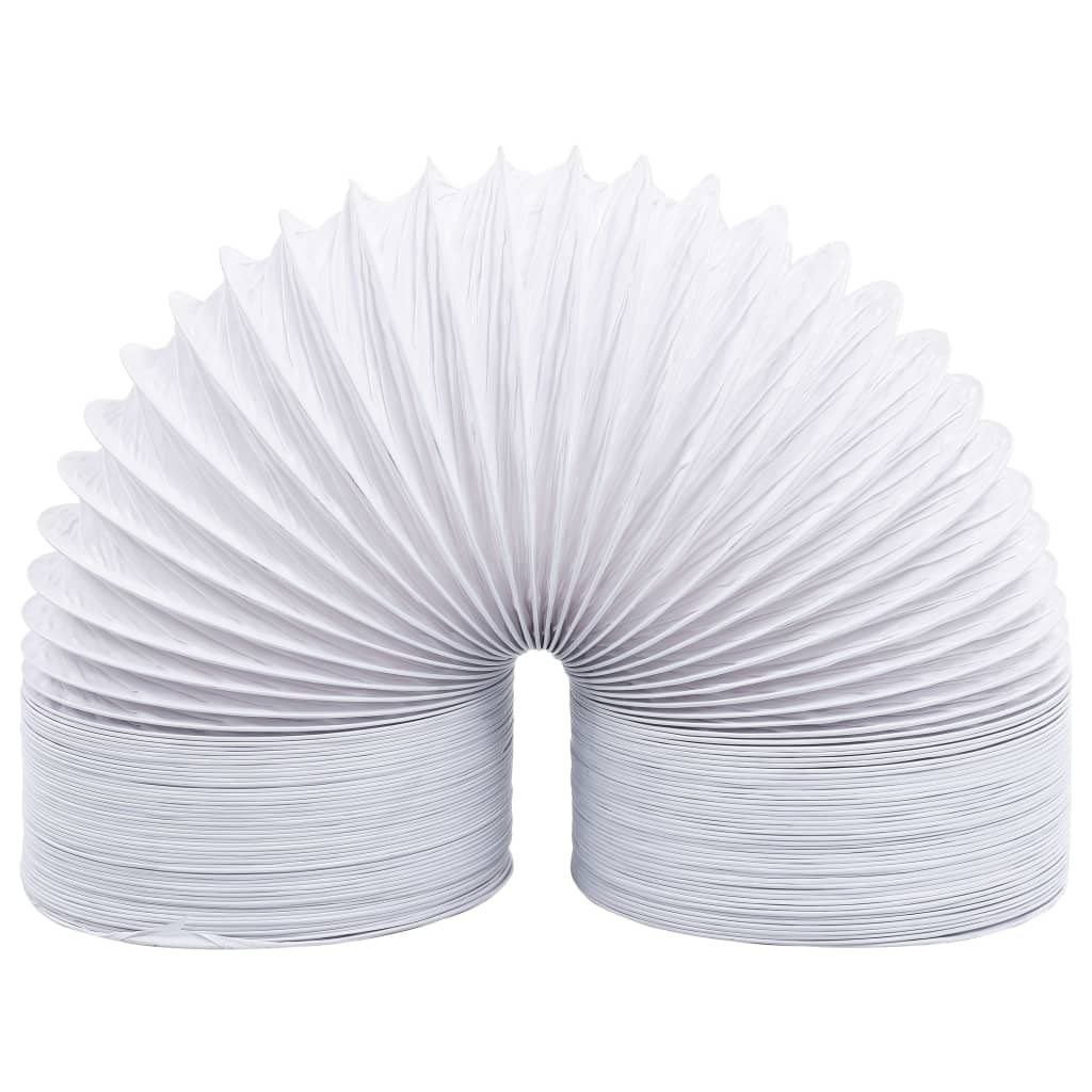 Afzuigslang 6 m 15 cm PVC – afbeelding 1