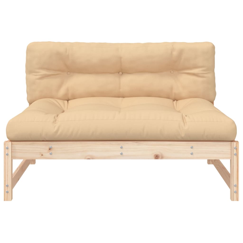 Middenbank 120x80 cm massief grenenhout – afbeelding 4