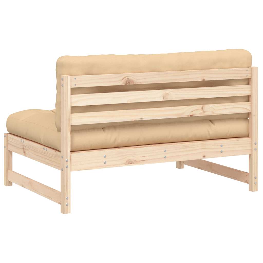 Middenbank 120x80 cm massief grenenhout – afbeelding 6