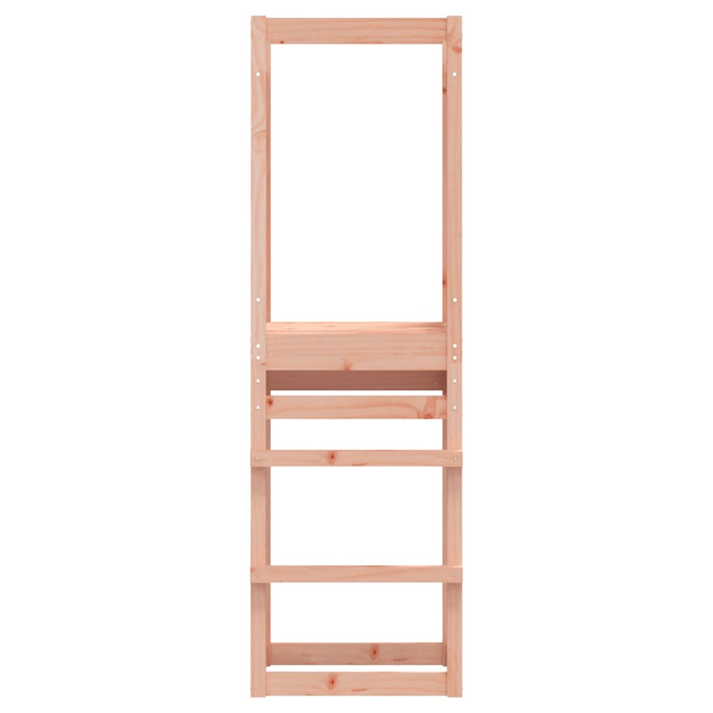 Speeltoren 53x46,5x169 cm massief douglashout – afbeelding 4