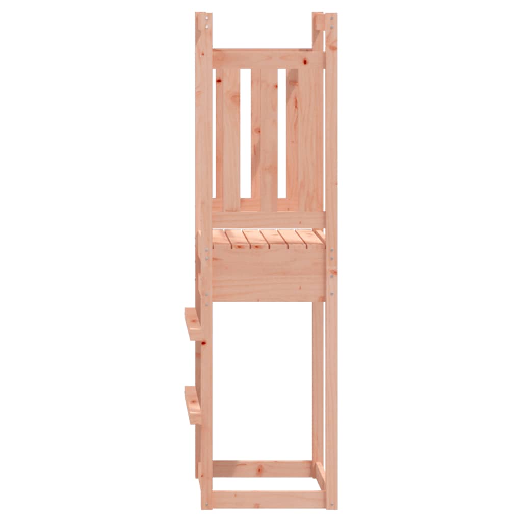 Speeltoren 53x46,5x169 cm massief douglashout – afbeelding 5