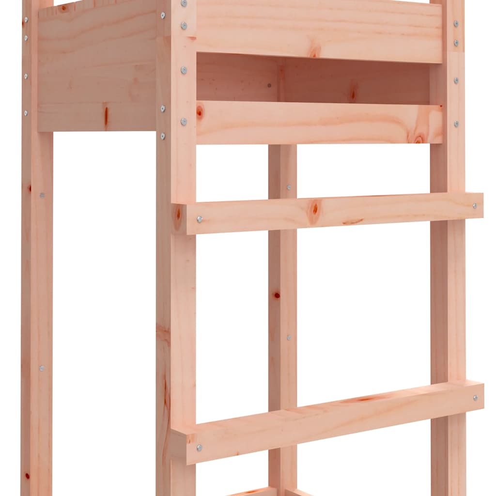 Speeltoren 53x46,5x169 cm massief douglashout – afbeelding 6