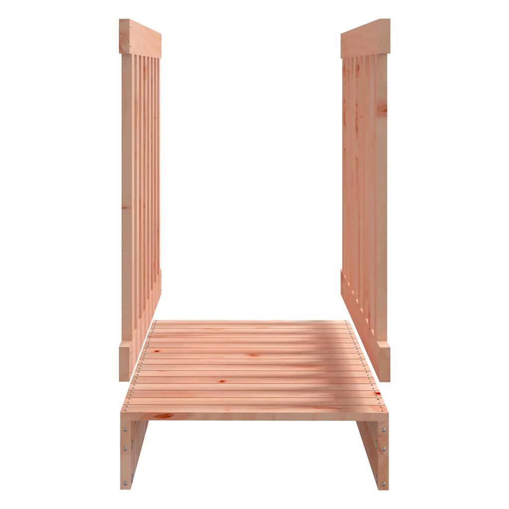 Speelbrug 45x107,5x79 cm massief douglashout – afbeelding 4