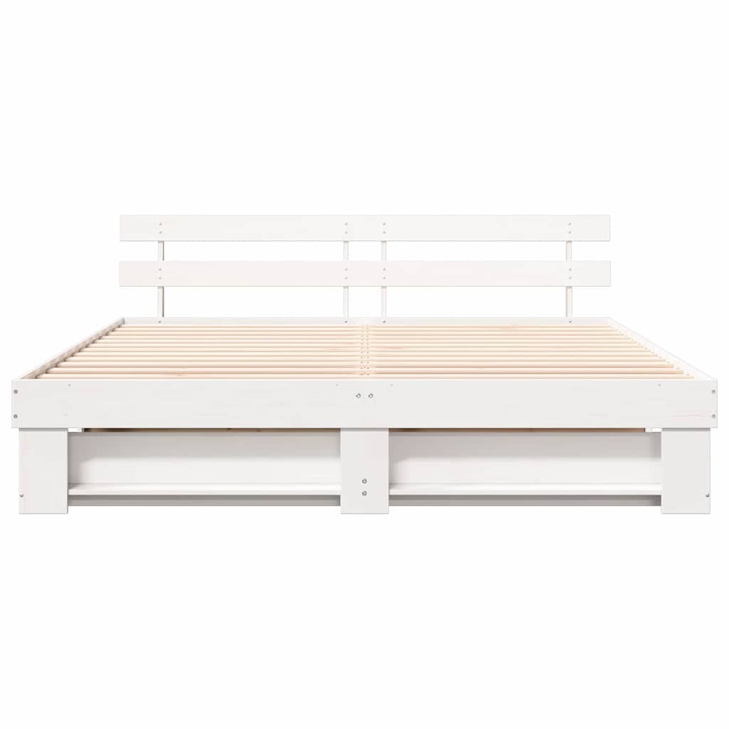 Bedframe 180 x 200 cm – afbeelding 6