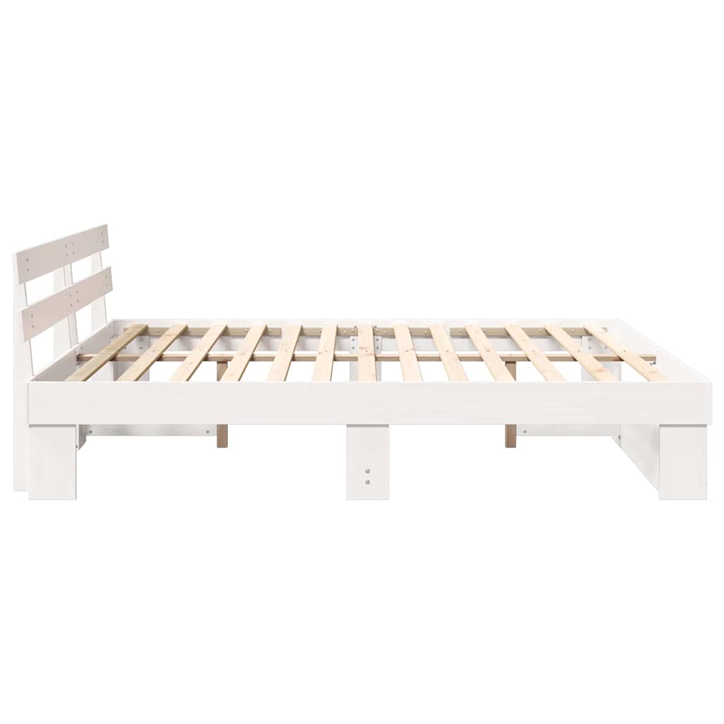 Bedframe 180 x 200 cm – afbeelding 7