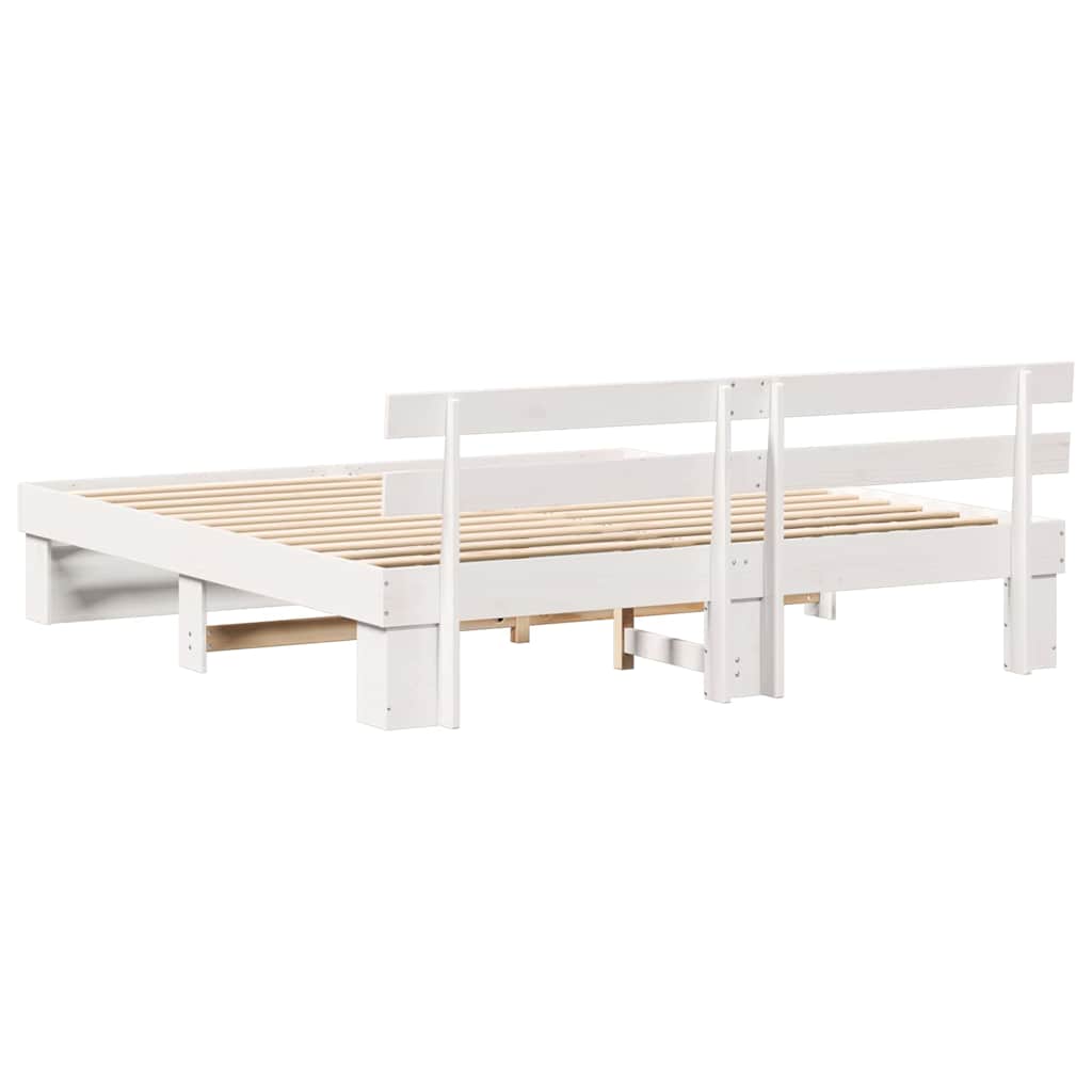 Bedframe 180 x 200 cm – afbeelding 8