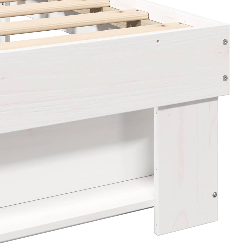Bedframe 180 x 200 cm – afbeelding 9