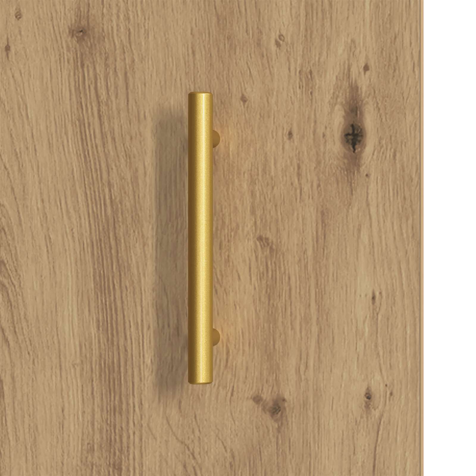 Dressoir Artisan Eiken 69,5 x 34 x 90 cm – afbeelding 10