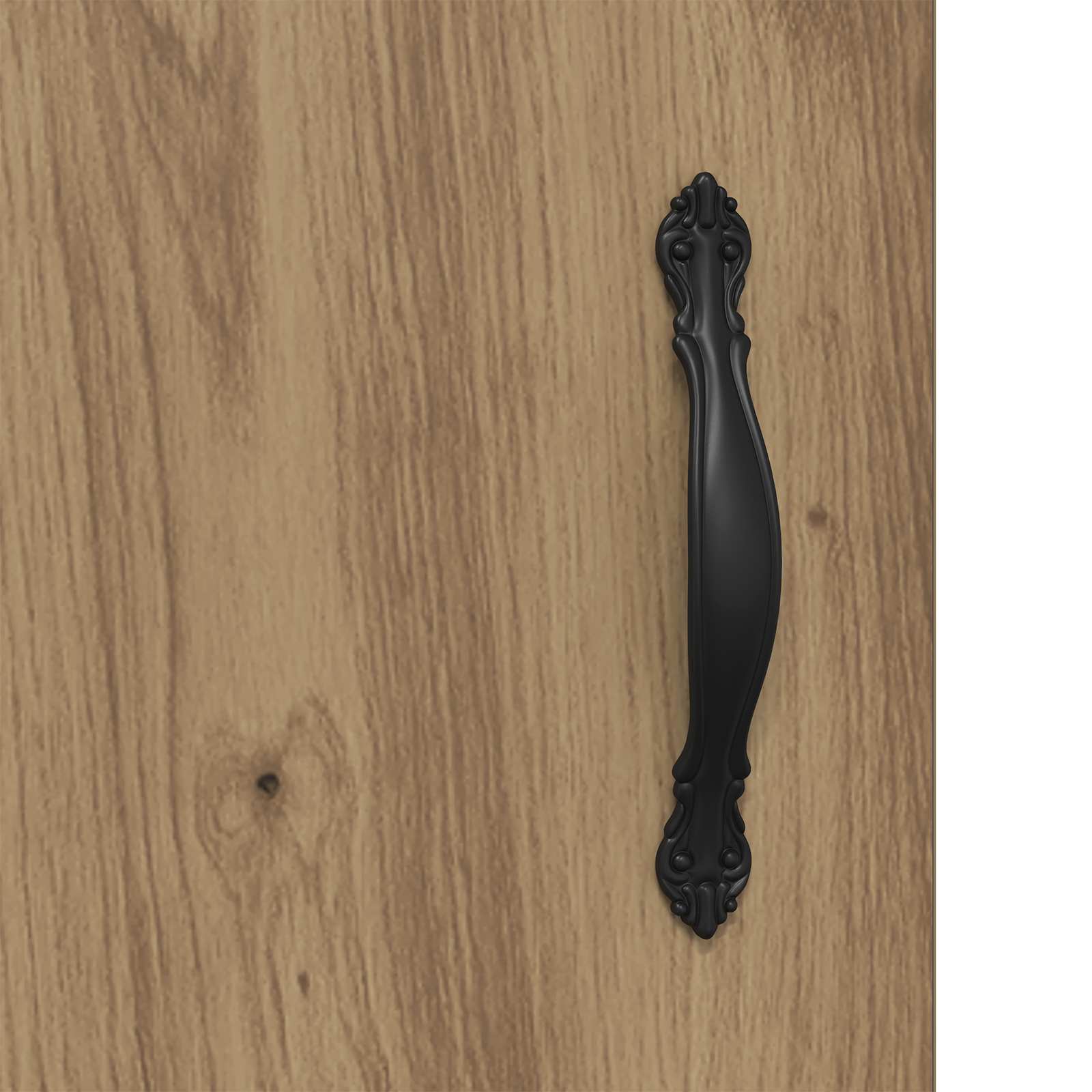 Dressoir Artisan Eiken 69,5 x 34 x 90 cm – afbeelding 10
