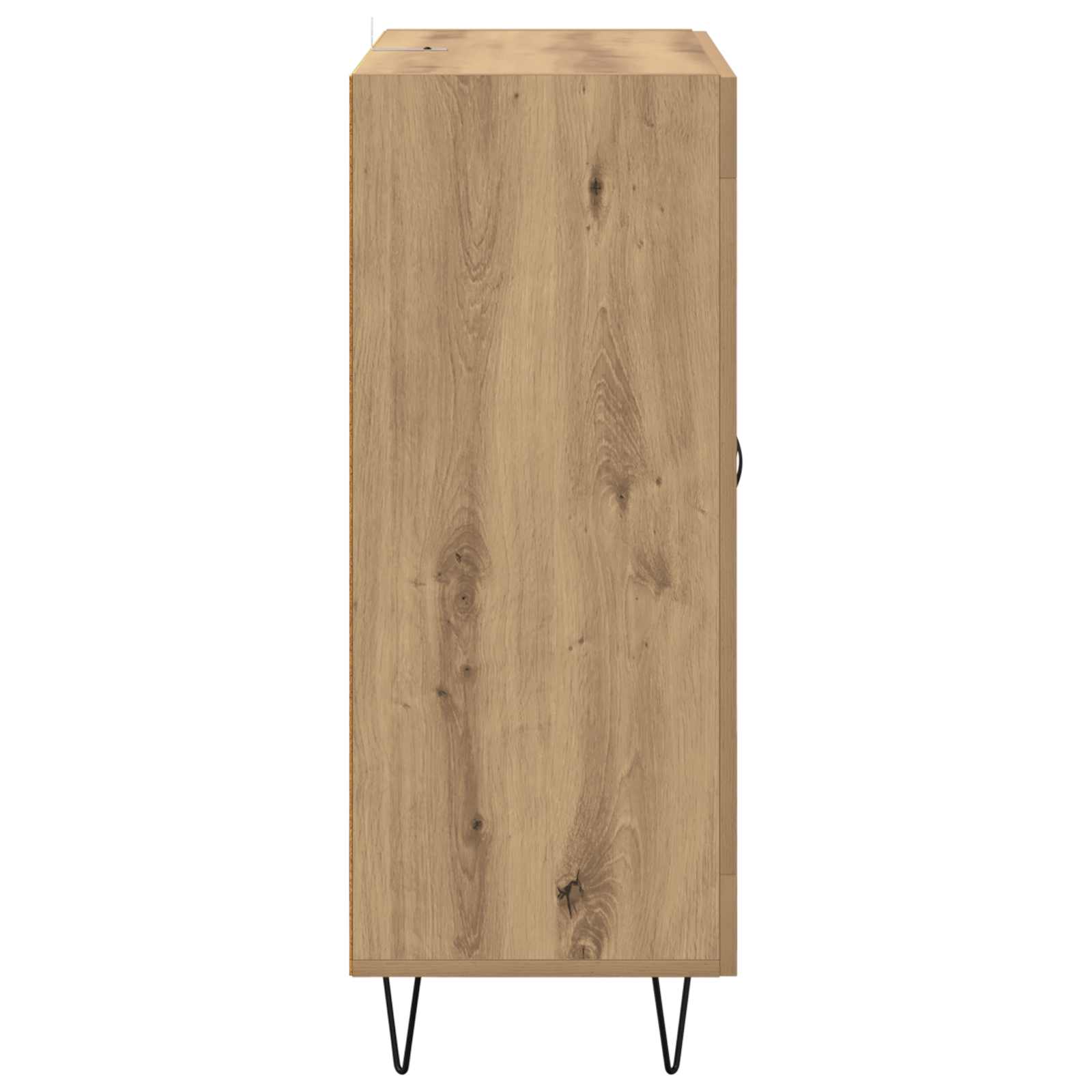 Dressoir Artisan Eiken 69,5 x 34 x 90 cm – afbeelding 7