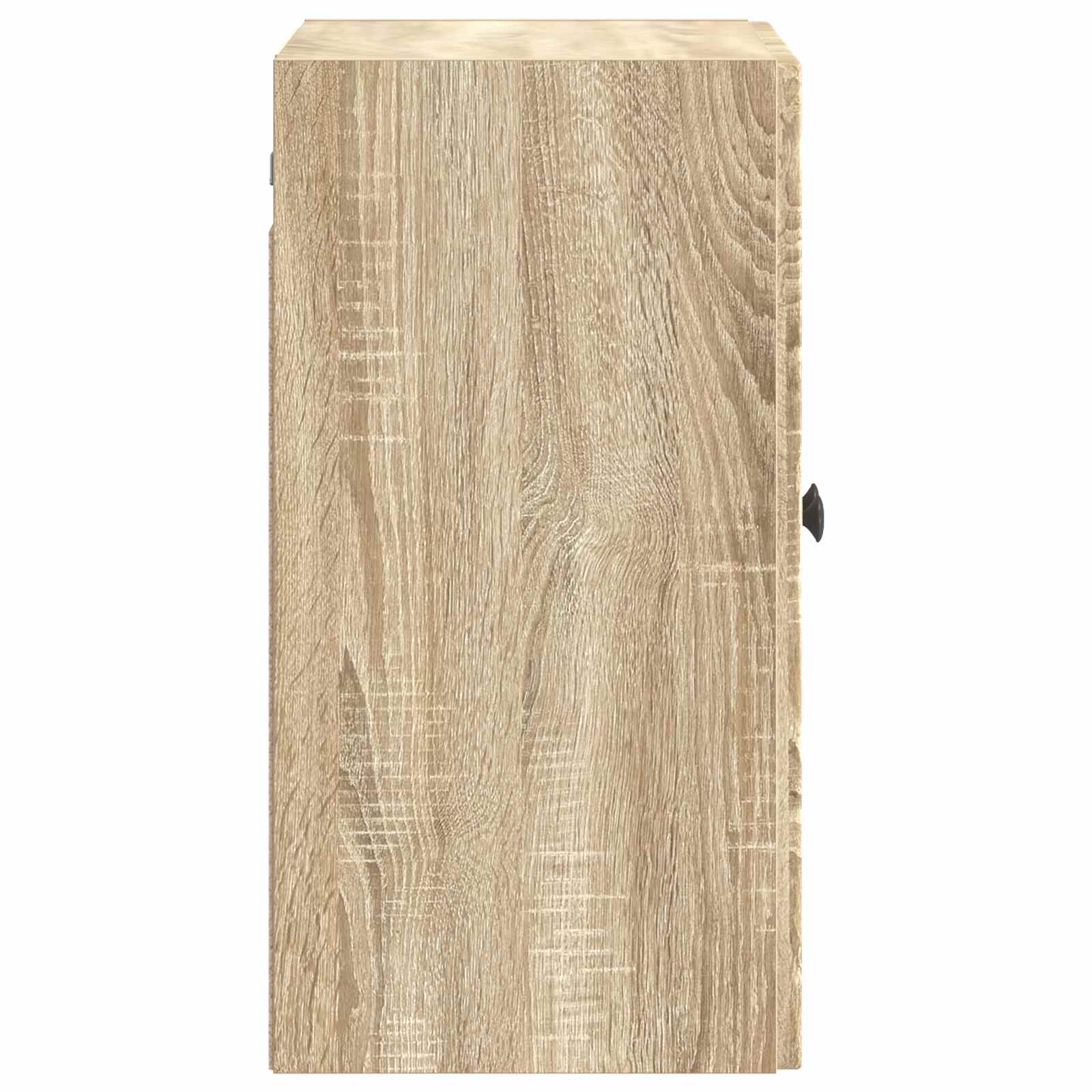 Wandkast Sonoma Eiken 59 x 31 x 60 cm Bewerkt hout – afbeelding 5