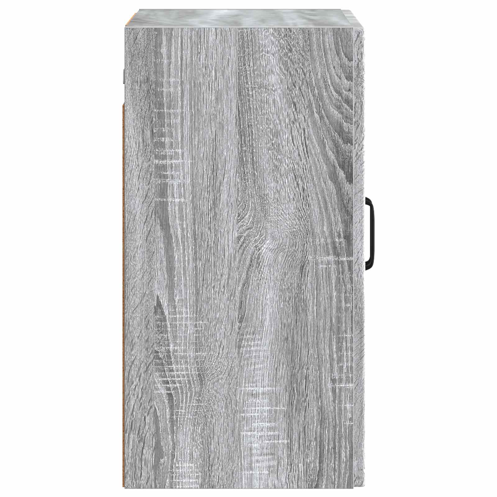 Wandkast Grijs Sonoma 59 x 31 x 60 cm Bewerkt hout – afbeelding 5