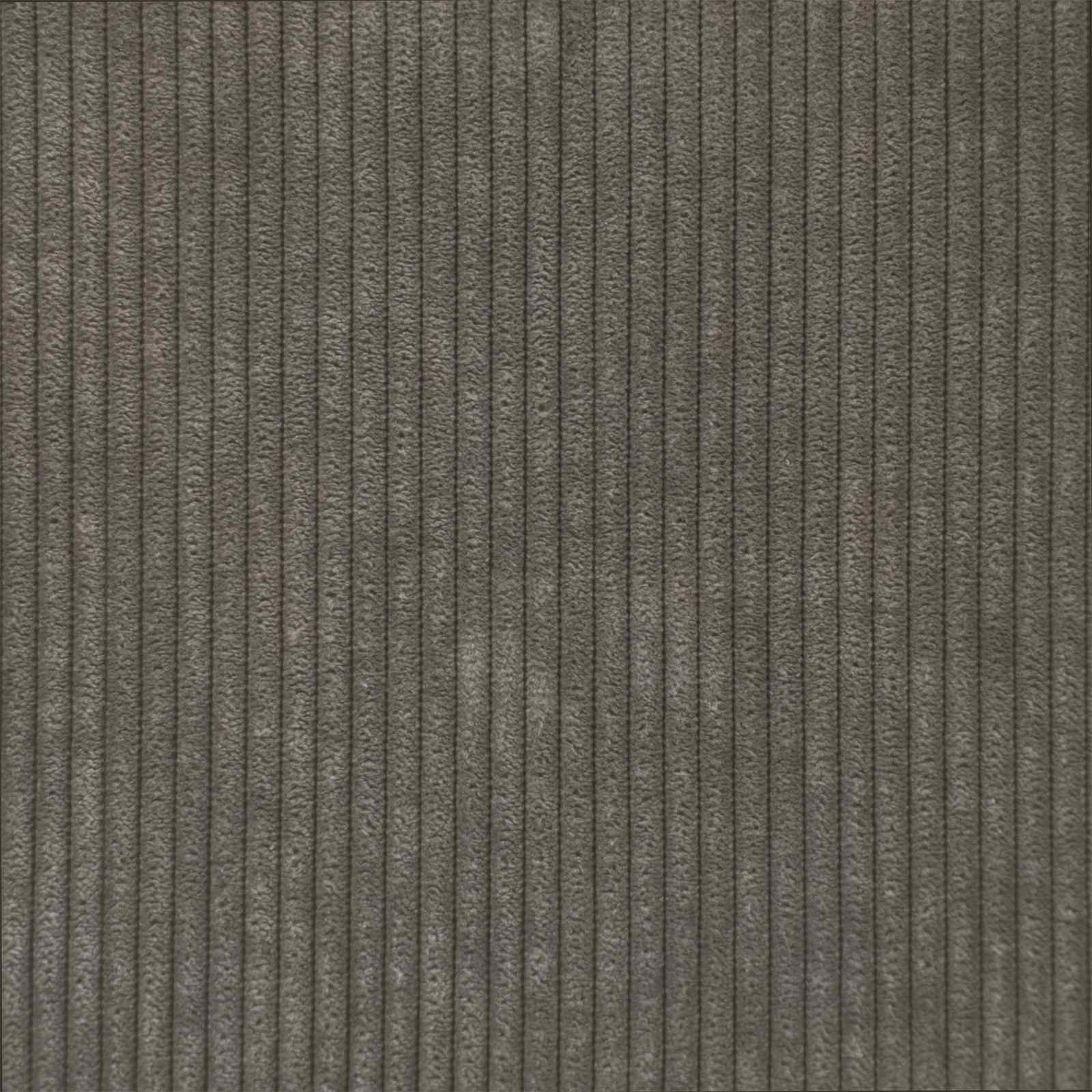 Vouwbare Bankbed Lichtgrijs 200 x 70 x 10 cm Katoen Stof – afbeelding 8