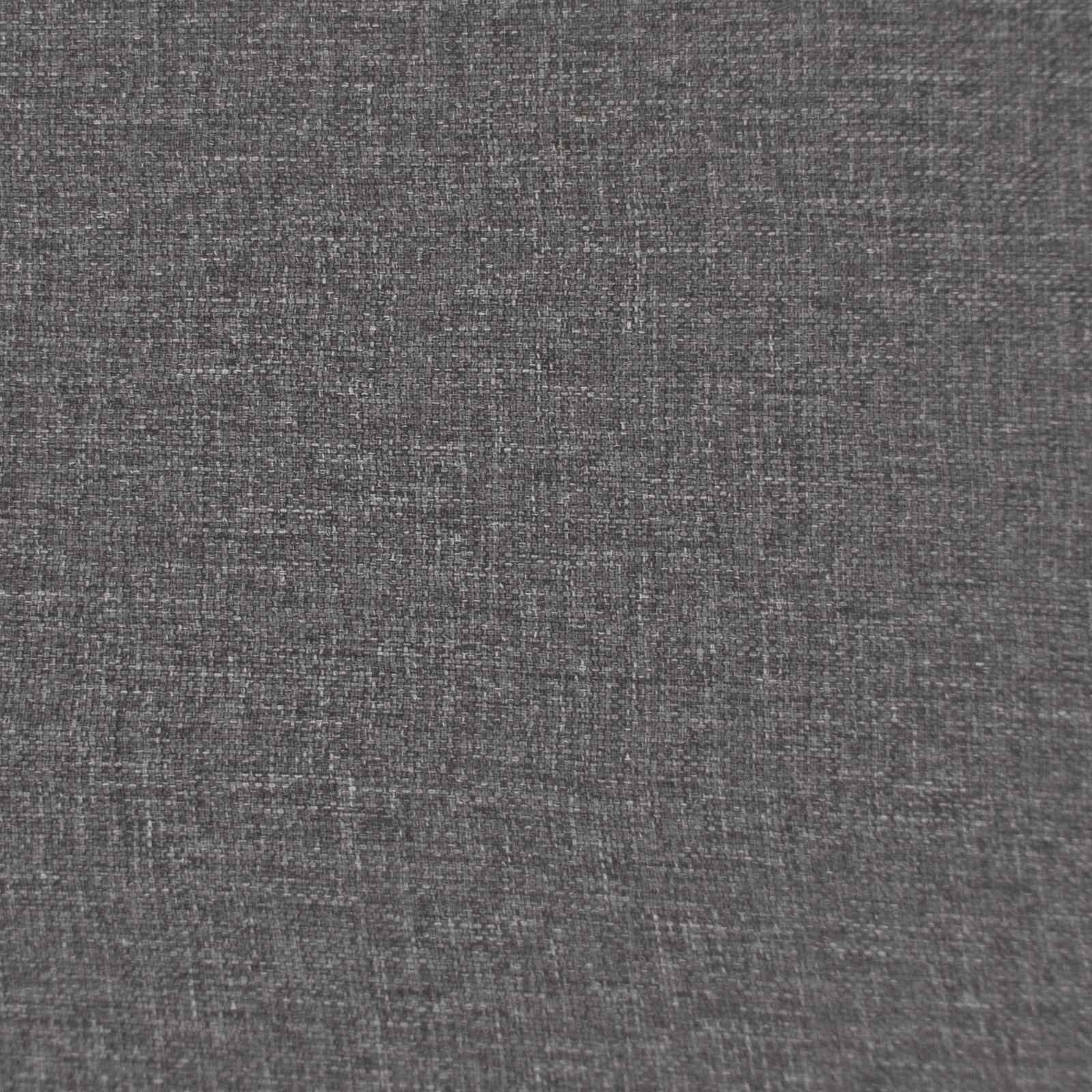 Vouwbare Bankbed Lichtgrijs 60 x 70 x 41 cm Stof – afbeelding 9