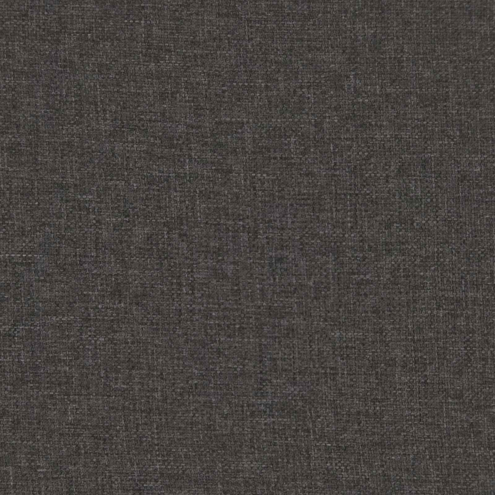 Vouwbare Bankbed Donkergrijs 70 x 72 x 60 cm Stof – afbeelding 8