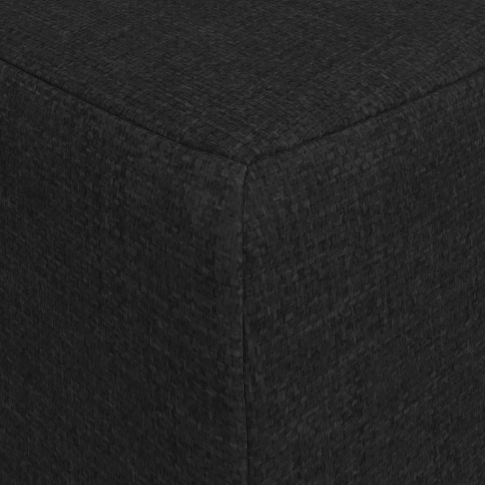 Vouwbare Bankbed 75 x 67 x 45 cm Zwart – afbeelding 8