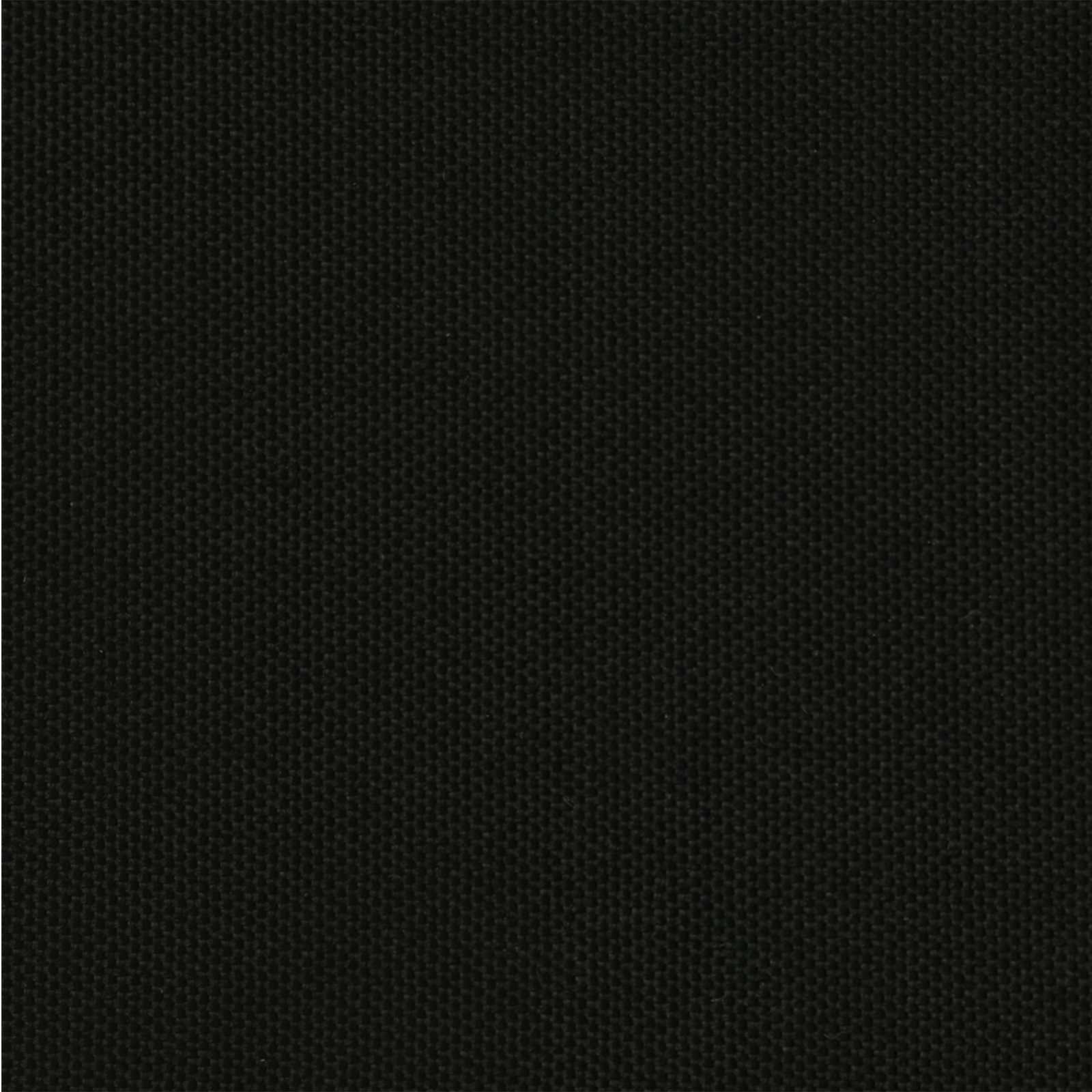 Paviljoenhoes 6 x 3 m Zwart Polyester 190 gsm – afbeelding 6